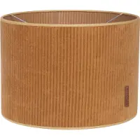 Babys Only Lampenkap Sense caramel - Ø30 cm