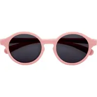 IZIPIZI Meisjes Zonnebrillen Kids + #d - Roze - Maat ONE SIZE