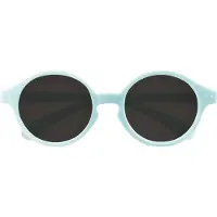 IZIPIZI Meisjes Zonnebrillen Kids #d - Groen - Maat ONE SIZE