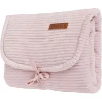 Babys Only Verschoonmatje Sense oud roze