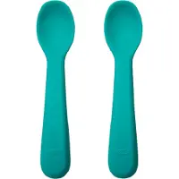 Oxo Tot Lepels Siliconen Teal
