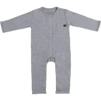 Babys Only Boxpakje Melange grijs - 56
