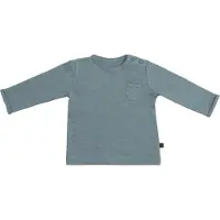 Babys Only Truitje Melange stonegreen - 50
