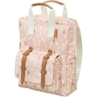 Fresk Rugzak Drops Pink