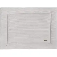 Babys Only Boxkleed Sense kiezelgrijs - 75x95