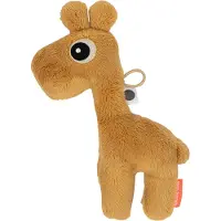 Done by Deer Kleine Sensorische Rammelaar Raffi