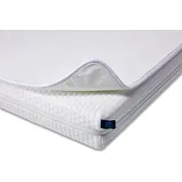 Aerosleep Matrasbeschermer Stokke Bed 70x119cm