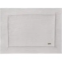 Babys Only Boxkleed Sense kiezelgrijs - 80x100