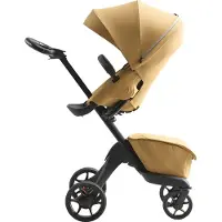Stokke Xplory X Golden Yellow