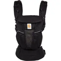 Ergobaby Omni Breeze draagzak