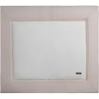 Babys Only Boxkleed Sparkle goud-ivoor mêlee - 75x95