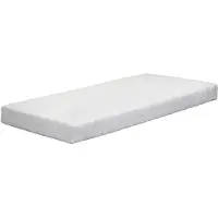 Pretura Matras - HR40 Tencel - 90 x 200 x 14 cm