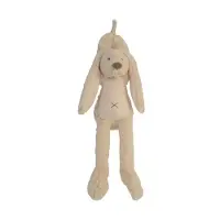 Happy horse Muziekdoosje Rabbit Richie Beige