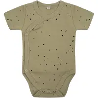 Little Indians Romper voor kids maat 56