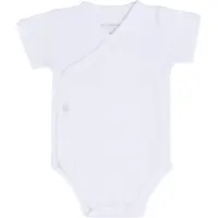 Babys Only Rompertje Pure wit - 68