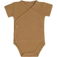 Babys Only Rompertje Pure caramel - 50