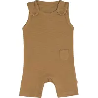 Babys Only Salopette Pure caramel - 68