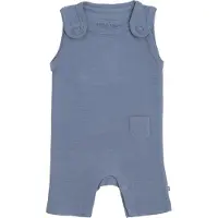 Babys Only Salopette Pure vintage blue - 62