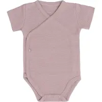Babys Only Rompertje Pure oud roze - 50