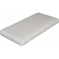 Puck Ledikantmatras - Moonlight - Polyether - 90 x 200 x 12 cm
