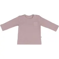Babys Only Truitje Pure oud roze - 50