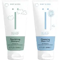 Naif Baby & Kids The Value Set 1 St Combinatieverpakking
