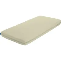 Aerosleep Hoeslaken Wieg 40x80 Olive