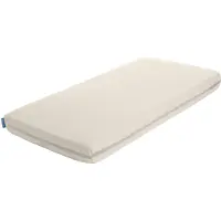 Aerosleep Hoeslaken Wieg 40x80 Almond