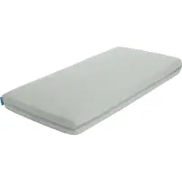 Aerosleep Hoeslaken Wieg 40x80 Stone