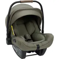 Nuna Autostoel PIPA Next Compatible Pine