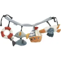 Tiamo Little Dutch Wagenspanner Sailors Bay