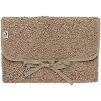 Jollein Verschoonmat Boucle - Biscuit