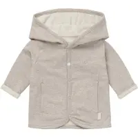 Noppies Bonny Vest Taupe Melange Mt. 56