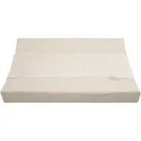 Babys Only Aankleedkussenhoes Sky warm linen - 45x70