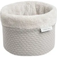 Babys Only Commodemandje Sky urban taupe