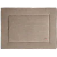 Babys Only Boxkleed Sense 75x95 Clay