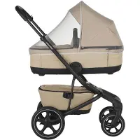 Easywalker Harvey³ Insect Protector Transparant Kinderen