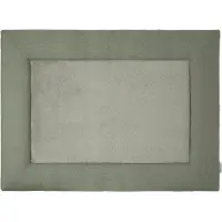 Babys Only Boxkleed Sky urban green - 80x100