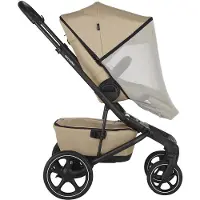 Easywalker Muggennet Jimmey voor Wandelwagen