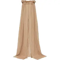 Jollein Sluier Vintage 155cm Biscuit