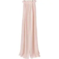 Meyco Baby Uni sluier - soft pink