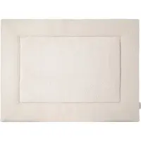 Babys Only Boxkleed Sky warm linen - 80x100