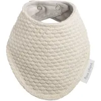 Babys Only Bandana slab Sky warm linen