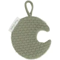 Babys Only Speendoekje Sky urban green