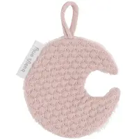 Babys Only Speendoekje Sky oud roze