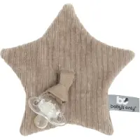Babys Only Speendoekje Sense clay