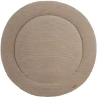 Babys Only Boxkleed Sense clay - Ø90 cm