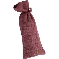 Babys Only Kruikenzak Classic stone red