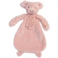 Happy horse Gelukkige Paard - Doudou cochon Perry 25 cm
