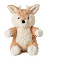 Cloud B Knuffel m. Licht en geluid - Love Light - 21 cm - Finley - - OneSize - Knuffels